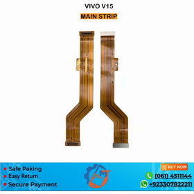 V15 MAIN STRIP VIVO