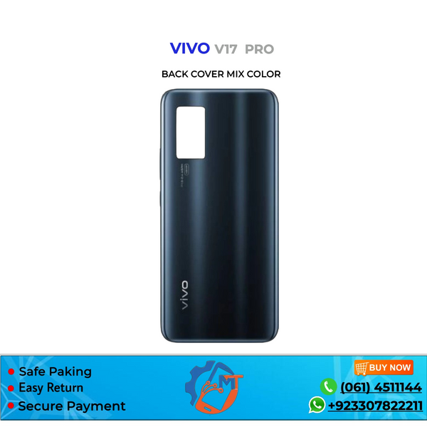 V17 BACK COVER MIX COLOR