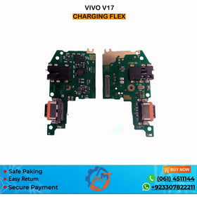 V17 CHARGING FLEX VIVO
