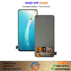 V17 PANNEL OLED BLACK