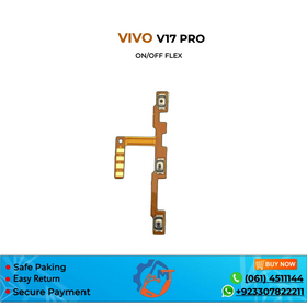 V17 PRO ON/OFF FLEX