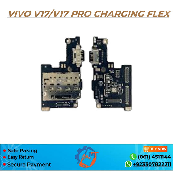 V17/V17 PRO CHARGING FLEX VIVO