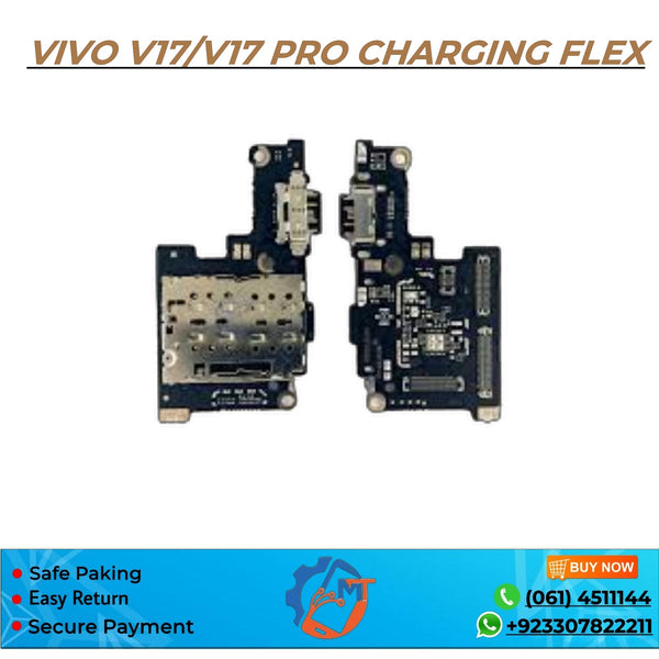 V17/V17 PRO CHARGING FLEX VIVO