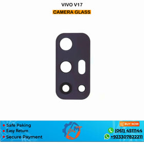 V17 CAMERA GLASS