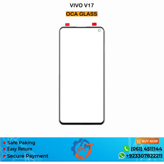 V17 OCA GLASS VIVO