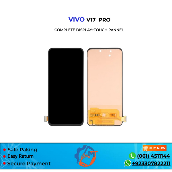 V17 PRO PANNEL INCELL