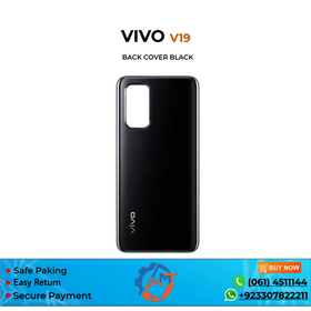 V19 BACK COVER BLACK