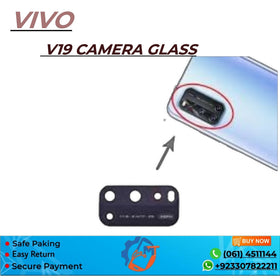 V19 CAMERA GLASS