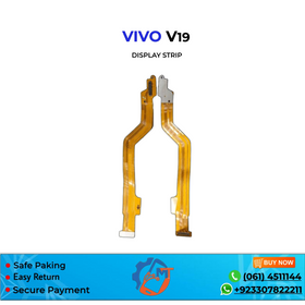 V19 DISPLAY STRIP VIVO