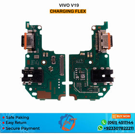 V19 CHARGING FLEX VIVO