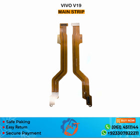 V19 DISPLAY STRIP VIVO