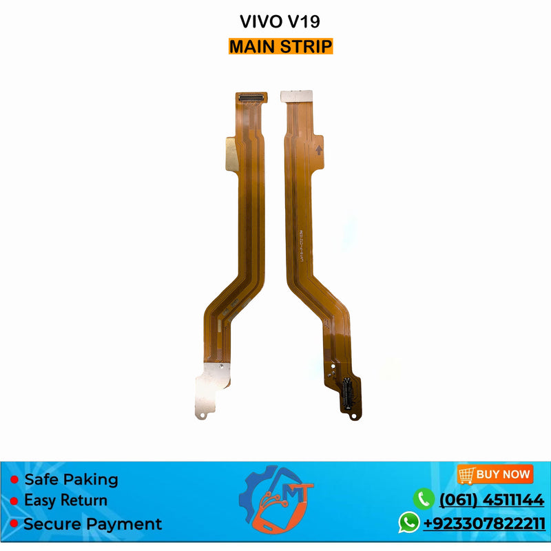 V19 DISPLAY STRIP VIVO