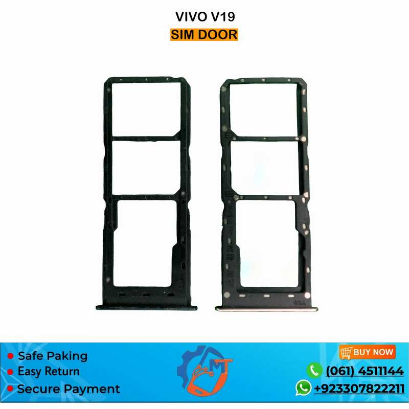 V19 SIM DOOR VIVO