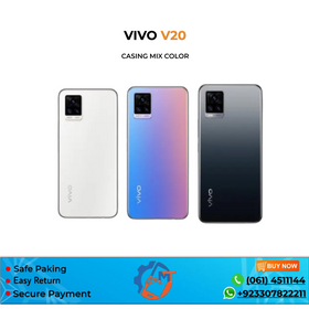V20 CASING VIVO MIX  COLOR