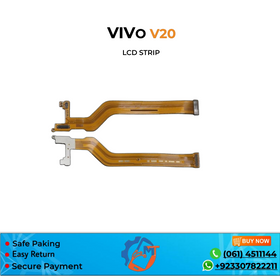 V20 DISPLAY STRIP VIVO