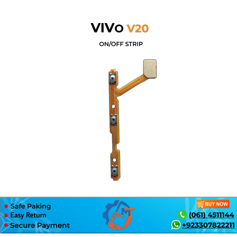 V20 ON/OFF