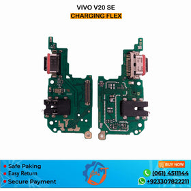 V20 SE CHARGING FLEX VIVO