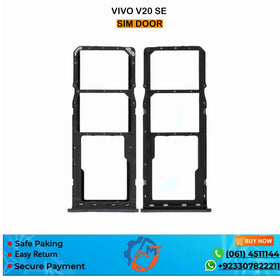 V20 SE SIM DOOR