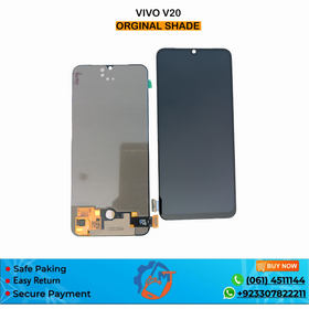 V20 PANNEL ORG SHADE