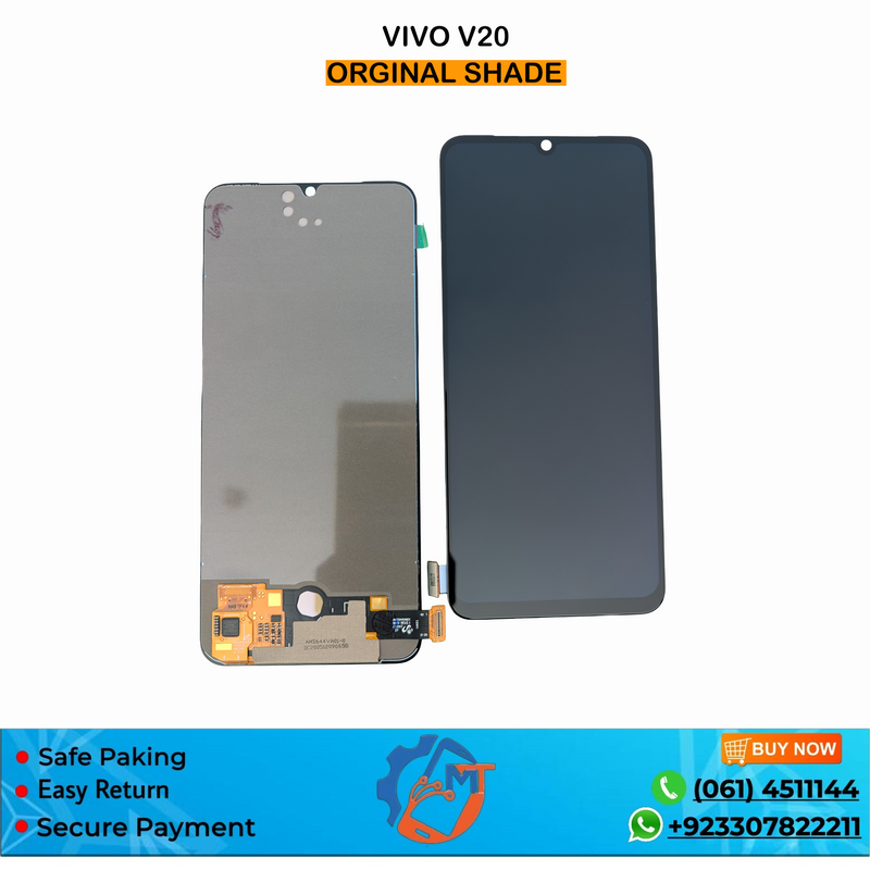 V20 PANNEL ORG SHADE