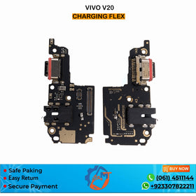 V20 CHARGING FLEX VIVO
