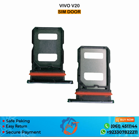 V20 SIM DOOR