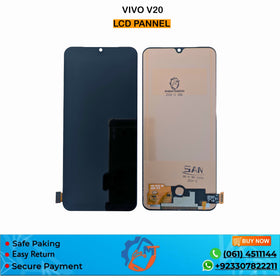 V20 PANNEL INCEL y55 5g