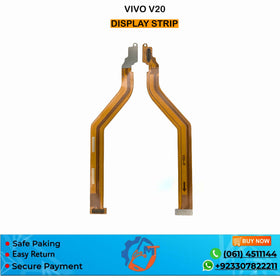 V20 DISPLAY STRIP VIVO