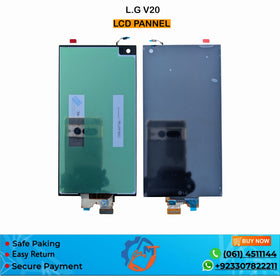 V20 PANNEL L.G