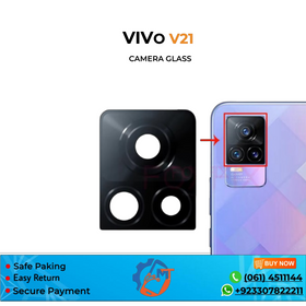 V21 CAMERA GLASS