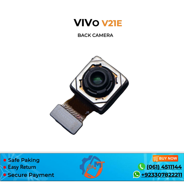 V21E BACK CAMERA