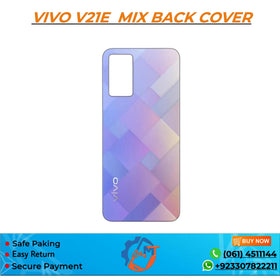 V21E BACK COVER MIX COLOUR