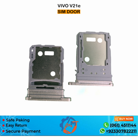 V21E SIM DOOR