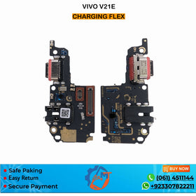 V21E CHARGING FLEX VIVO