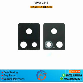 V21E CAMERA GLASS
