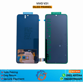 V21 PANNEL OLED BLACK