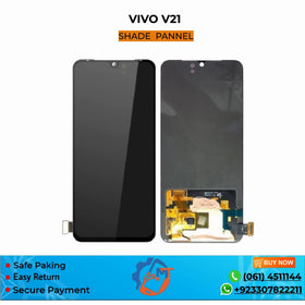 V21 PANNEL VIVO SHADE