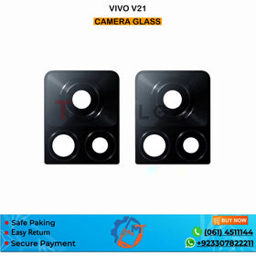 V21 CAMERA GLASS