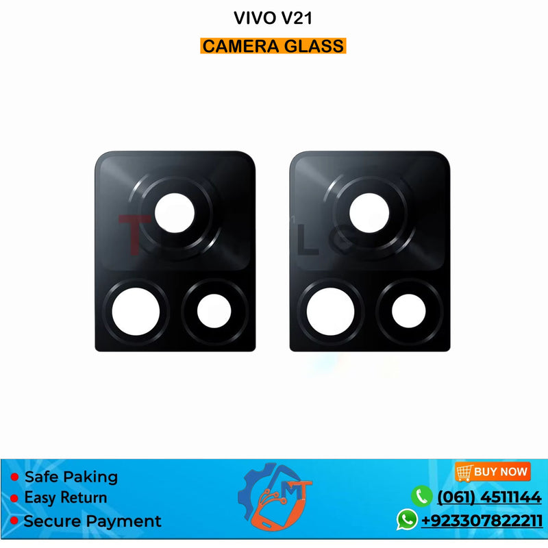 V21 CAMERA GLASS