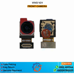 V21 FRONT CAMERA