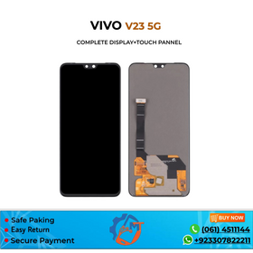 V23 5G PANNEL OLED