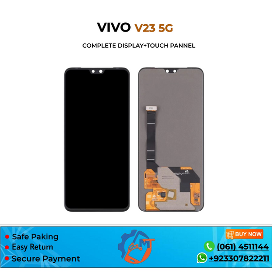 V23 5G PANNEL OLED