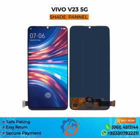 V23 5G PANNEL ORG SHADE