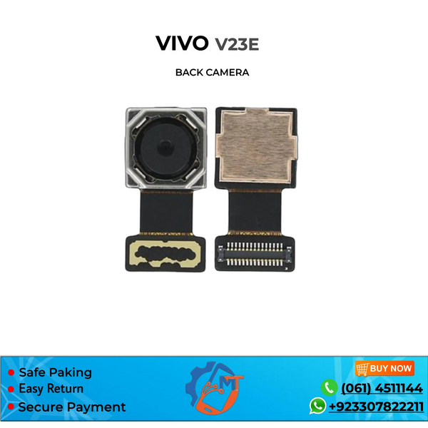 V23E BACK CAMERA