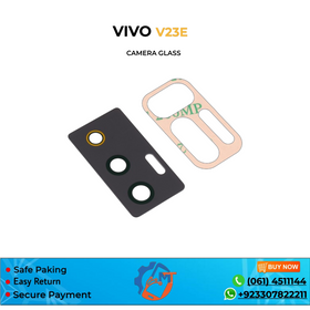 V23E CAMERA GLASS