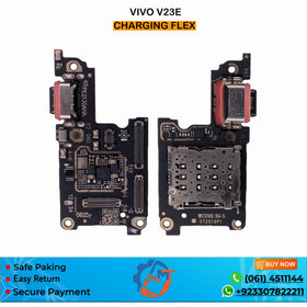 V23E CHARGING FLEX