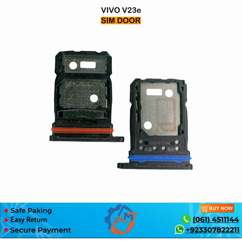 V23E SIM DOOR