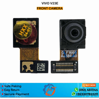 V23E FRONT CAMERA