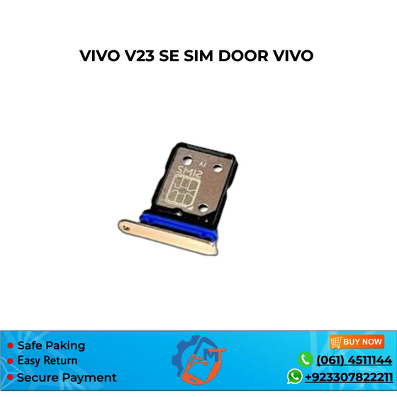 V23 SE SIM DOOR VIVO