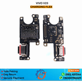 V23 5G  CHARGING FLEX